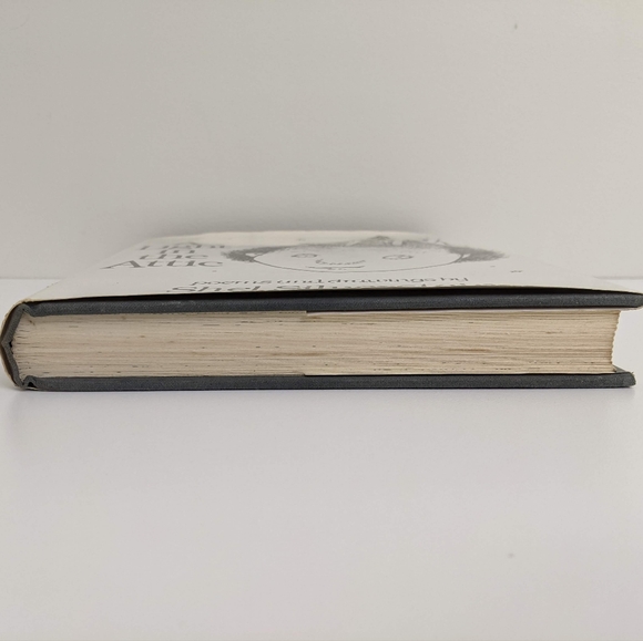 A Light In The Attic First Edition Shel Silverstein Hardcover 1981, 1st Printing - Picture 12 of 13